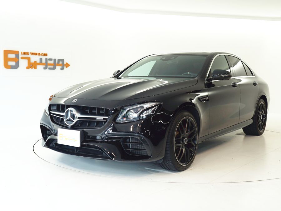 メルセデス・ベンツ Eクラス 買取実績 2026