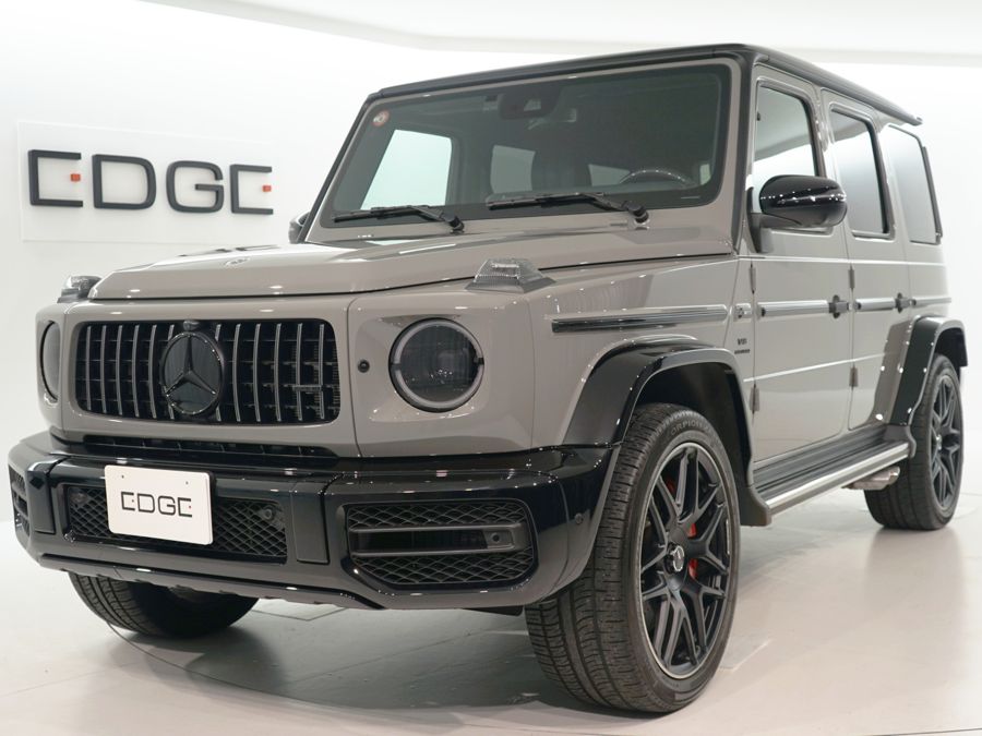 メルセデス・ベンツ Gクラス 買取実績 2026