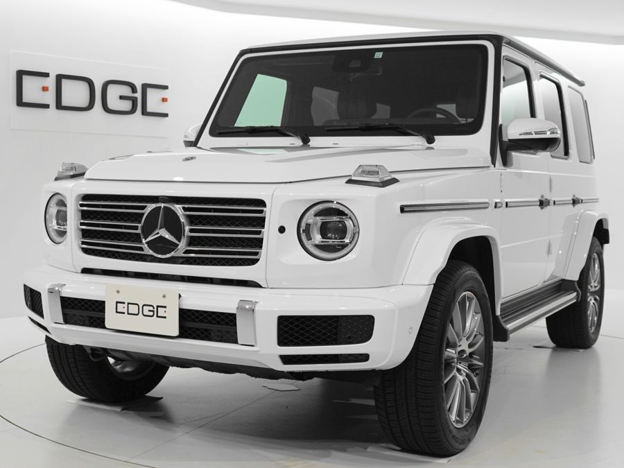 メルセデス・ベンツ Gクラス 買取実績 2026