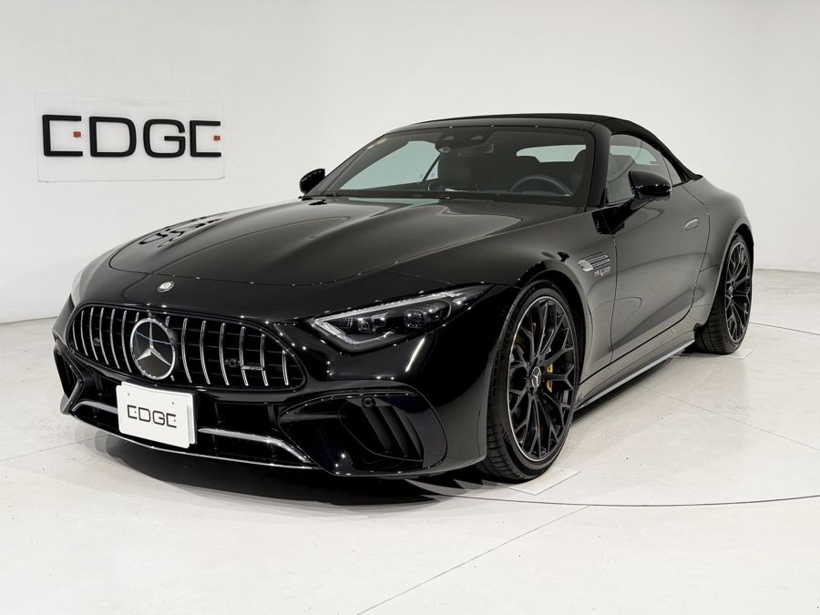 メルセデス・ベンツ AMG SL 買取実績 2026